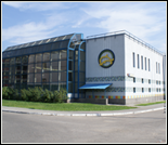 Лого Плавательный бассейн «Коралл»