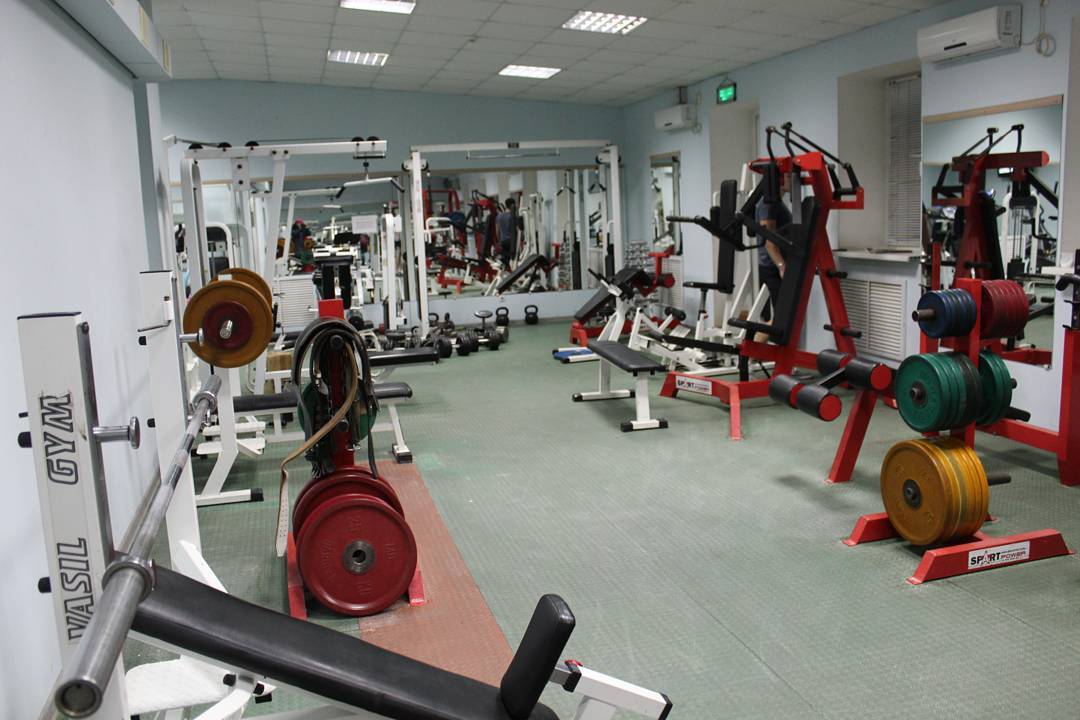 FitnessPro