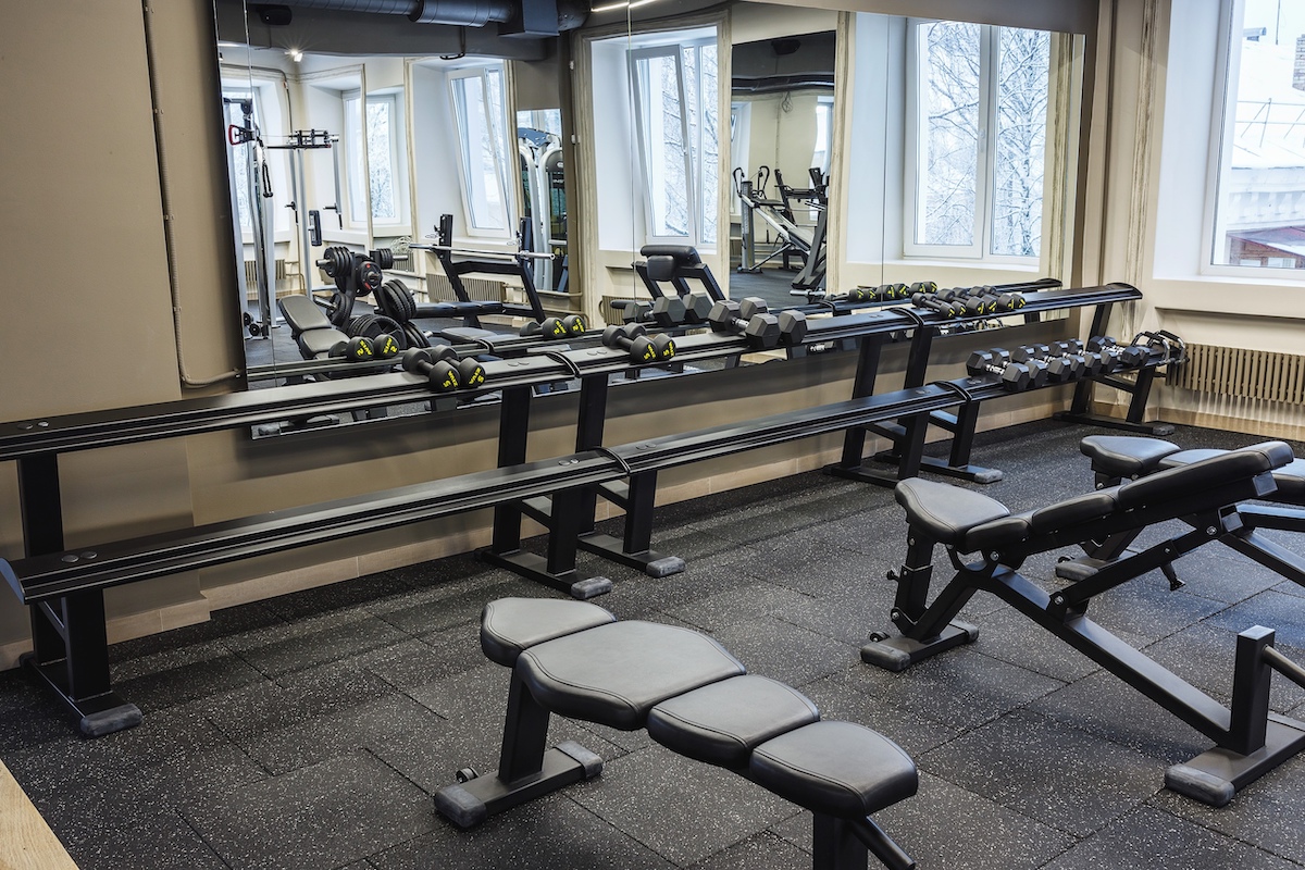 FitnessPro
