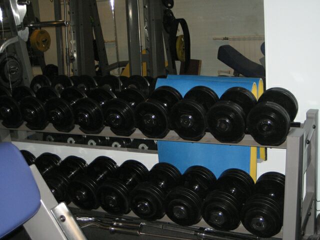 FitnessPro