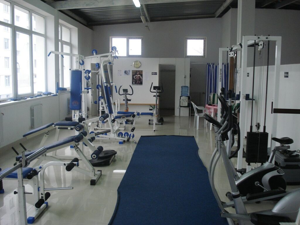 FitnessPro