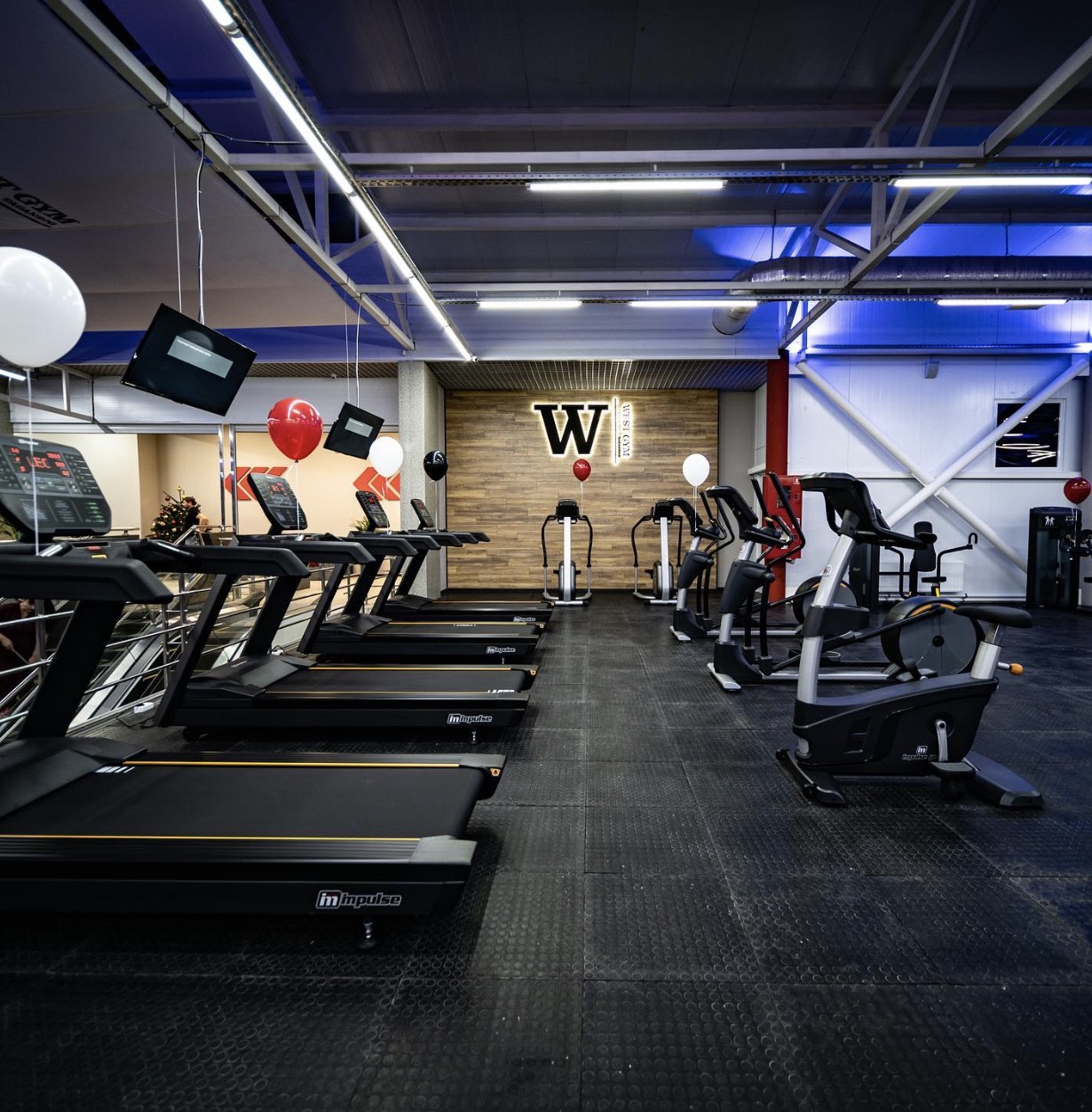 FitnessPro