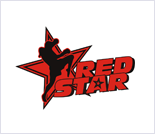 Лого Спортивный клуб «Red Star»