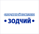 Лого Плавательный бассейн «Зодчий»