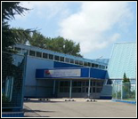Лого Киреевский ФОК