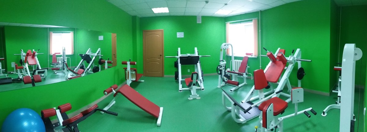 FitnessPro