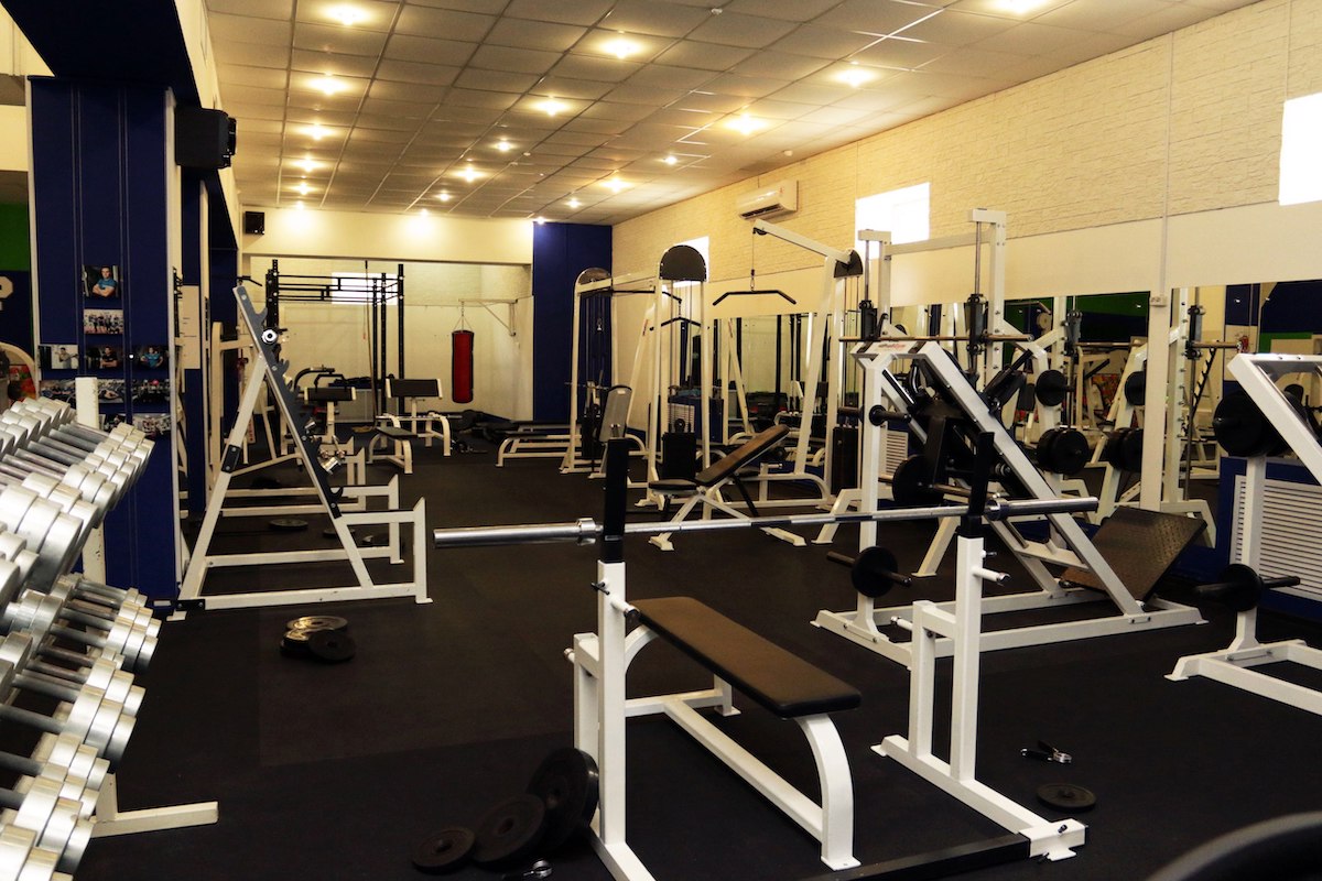 FitnessPro