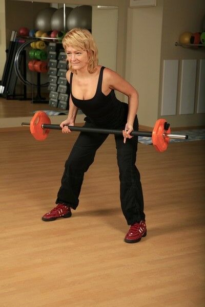 FitnessPro
