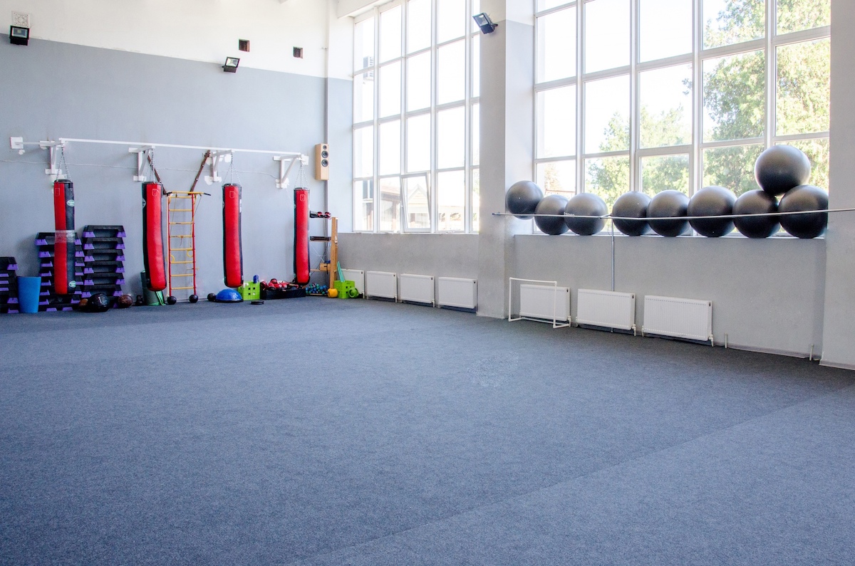 FitnessPro
