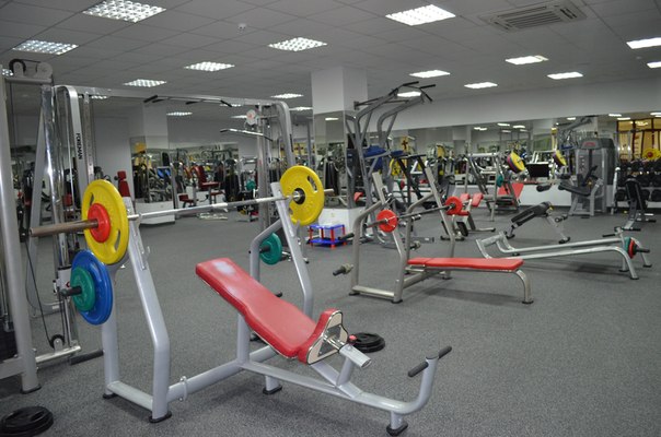 FitnessPro