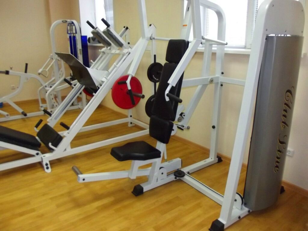 FitnessPro