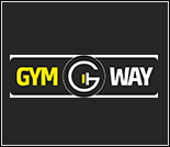 Лого Фитнес-клуб «Gym Way»