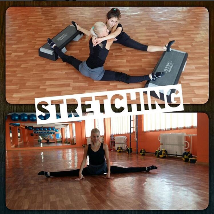 FitnessPro