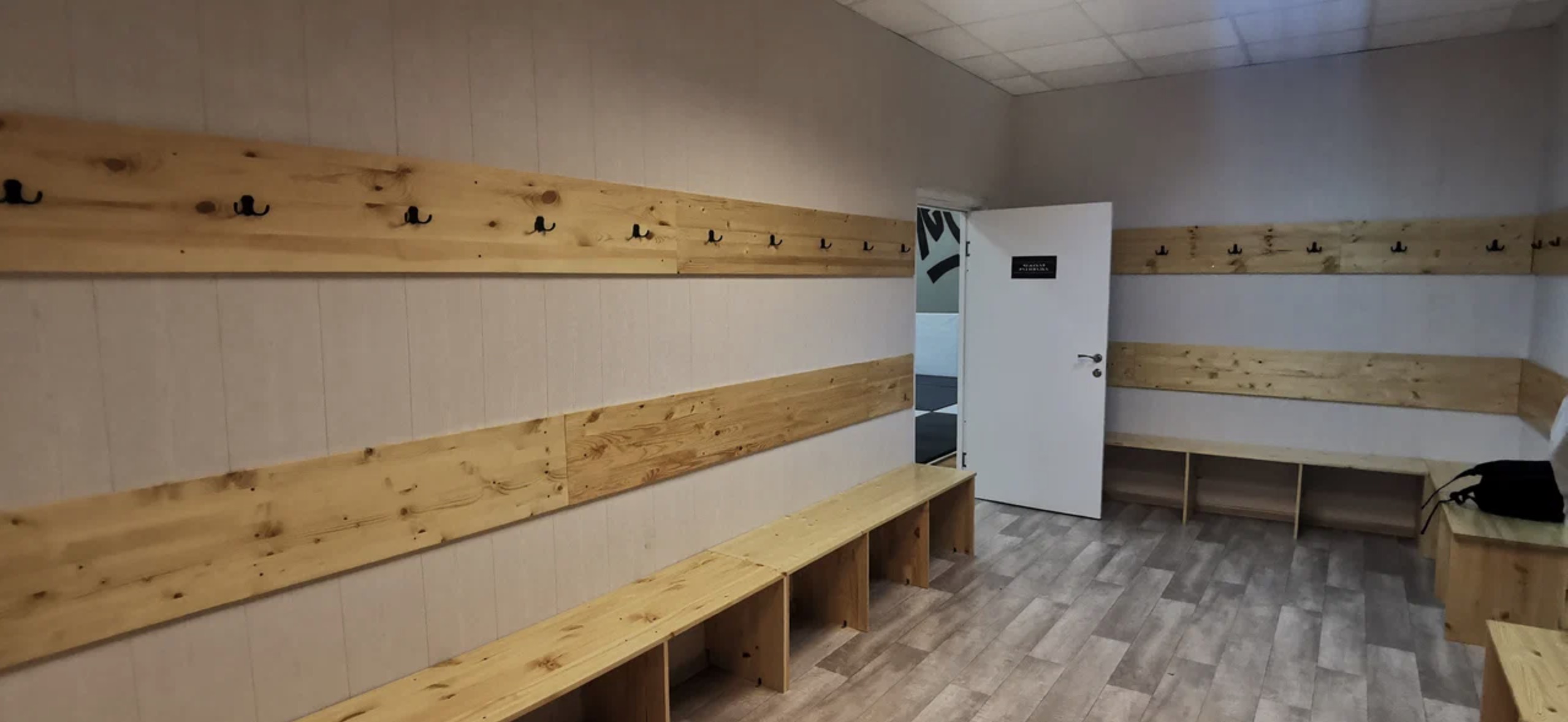 Клуб единоборств «StoneGuard»