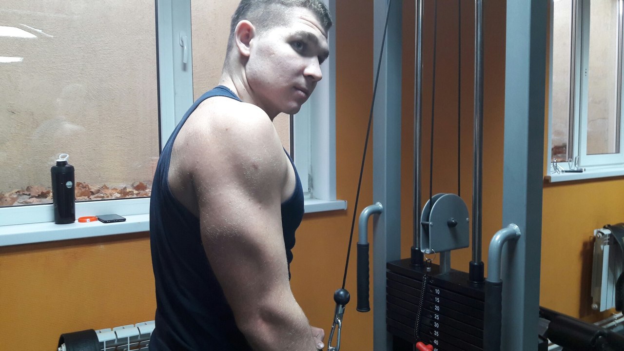 Фитнес-клуб «Комбинат Здоровья»