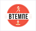 Лого Женский фитнес-клуб «Втемпе»