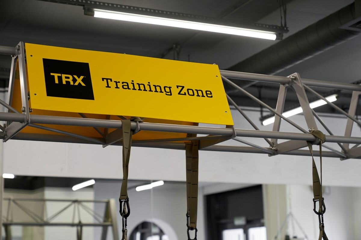 Фитнес-студия «Fitnoteca»