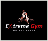 Лого Фитнес-центр «Extreme Gym»