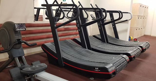 FitnessPro