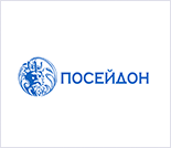 Лого Плавательный бассейн «Посейдон»