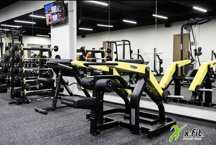 FitnessPro