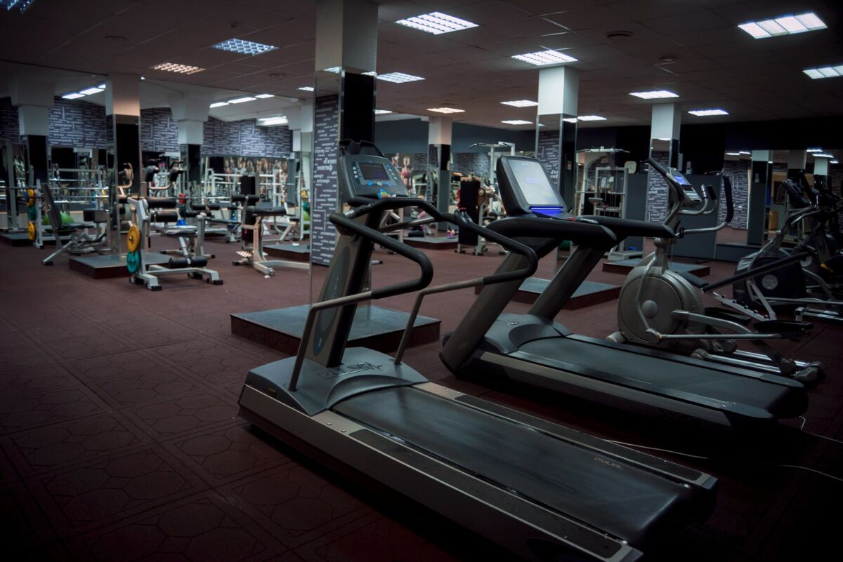 FitnessPro