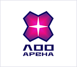 Лого Спортивно-гостиничный комплекс «ЛОО-АРЕНА»