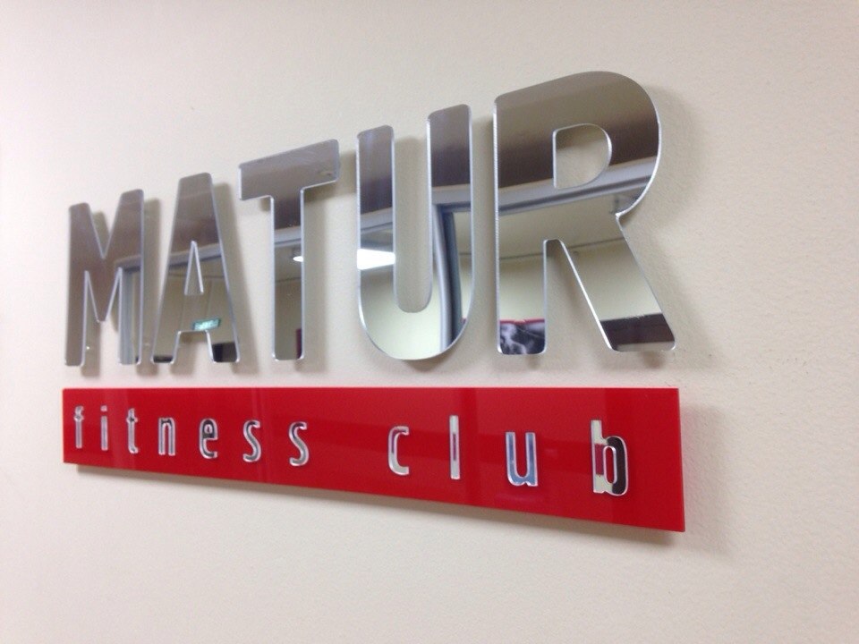 FitnessPro