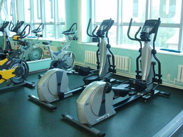 FitnessPro