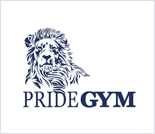 Лого Спортивный клуб «Pride Gym»