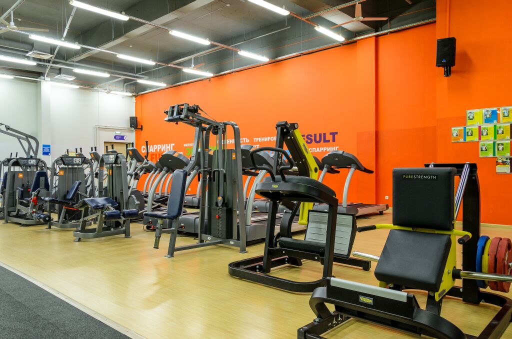 FitnessPro