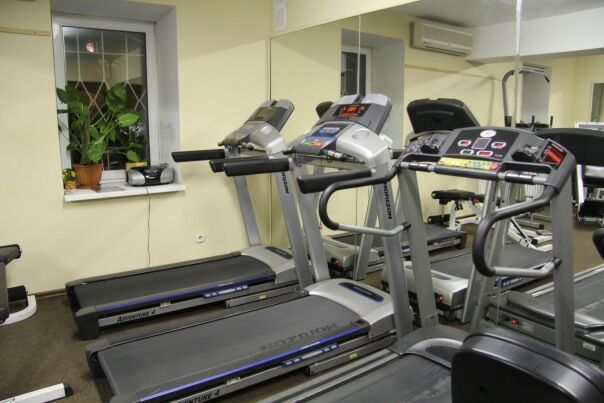 FitnessPro