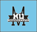 Лого Фитнес-студия МЦ «Молодежный»