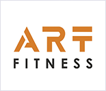 Лого Спортивный клуб «ART FITNESS»