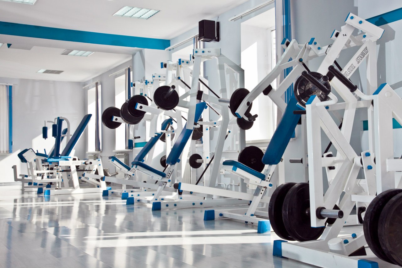 FitnessPro