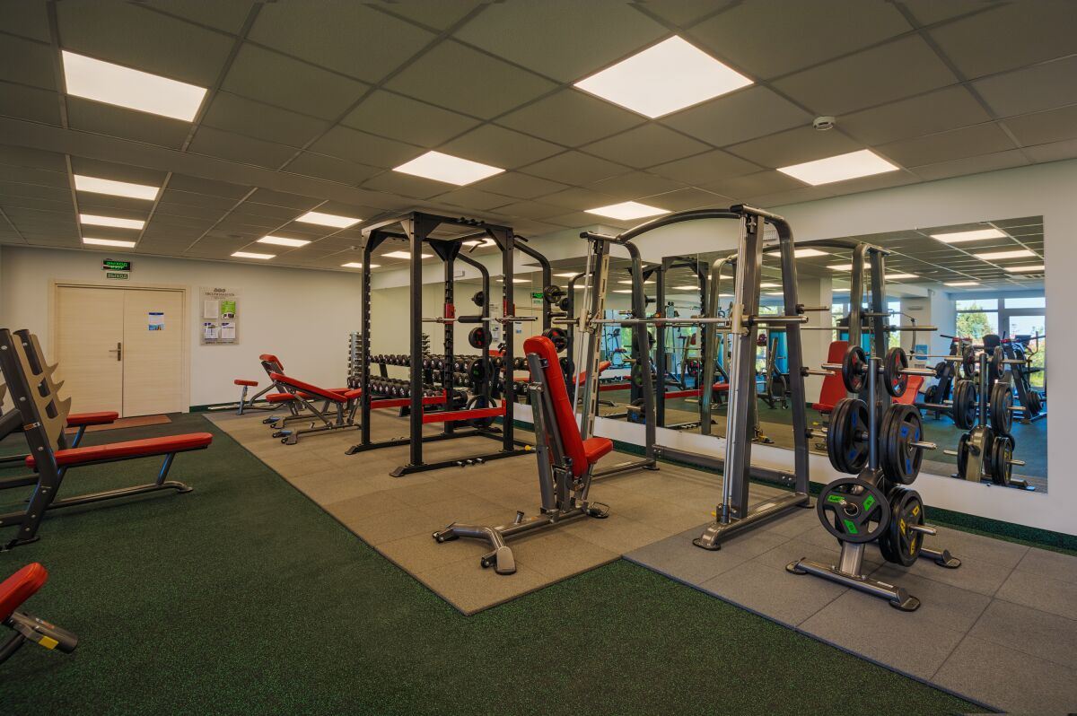 FitnessPro