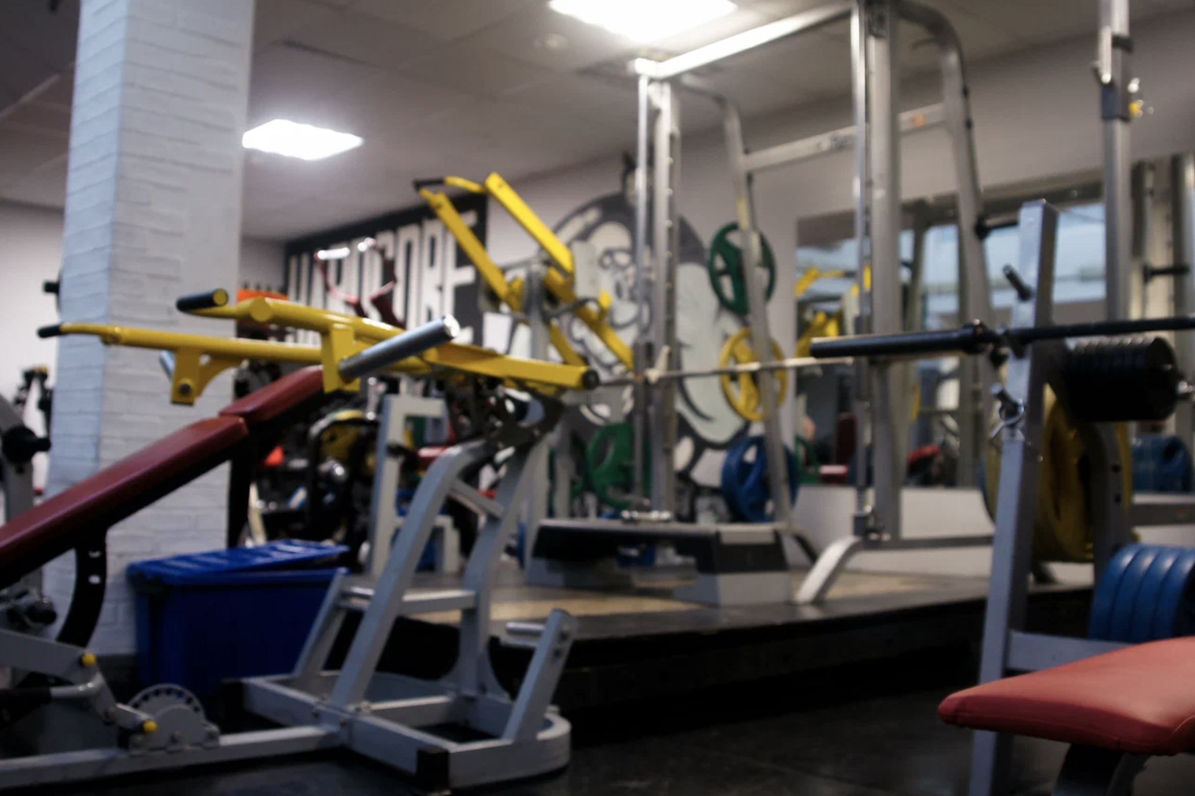 Фитнес-клуб «Profitness»