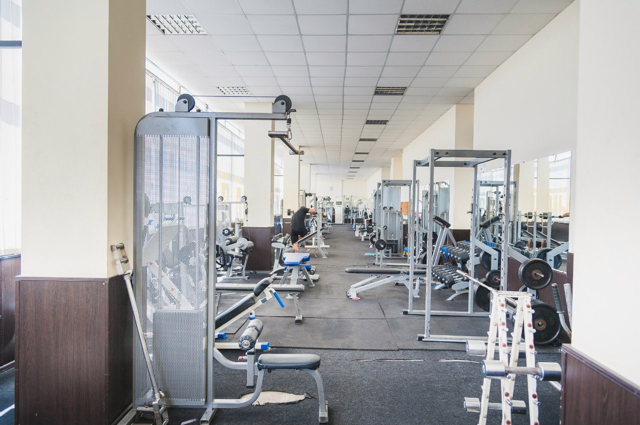 FitnessPro