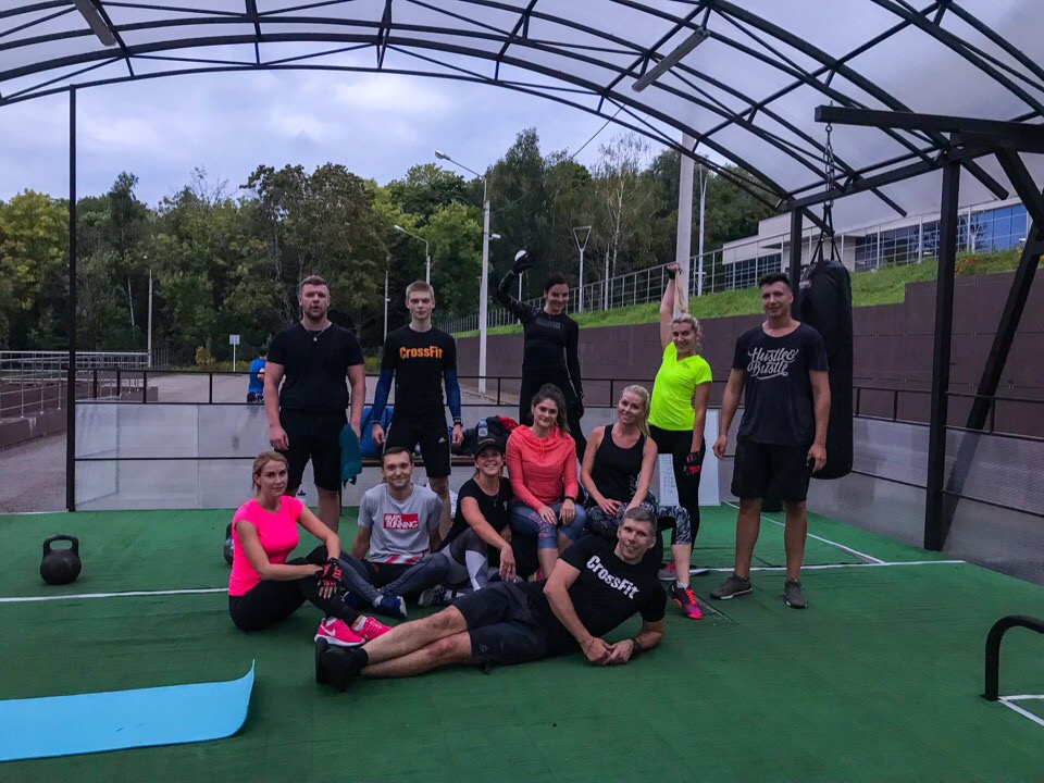 FitnessPro