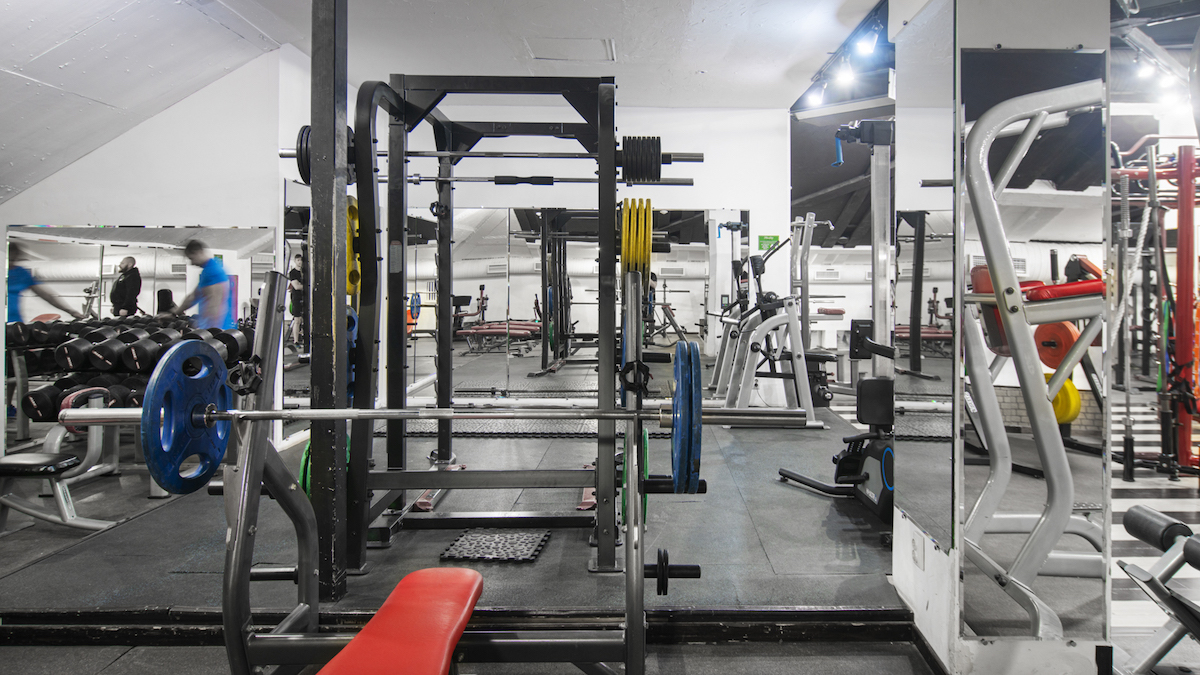 FitnessPro