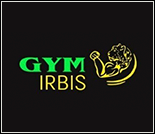 Лого Фитнес-клуб «Irbis»