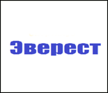 Лого Спортивный клуб «Эверест»