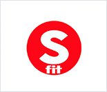 Лого Фитнес-клуб «Sila»