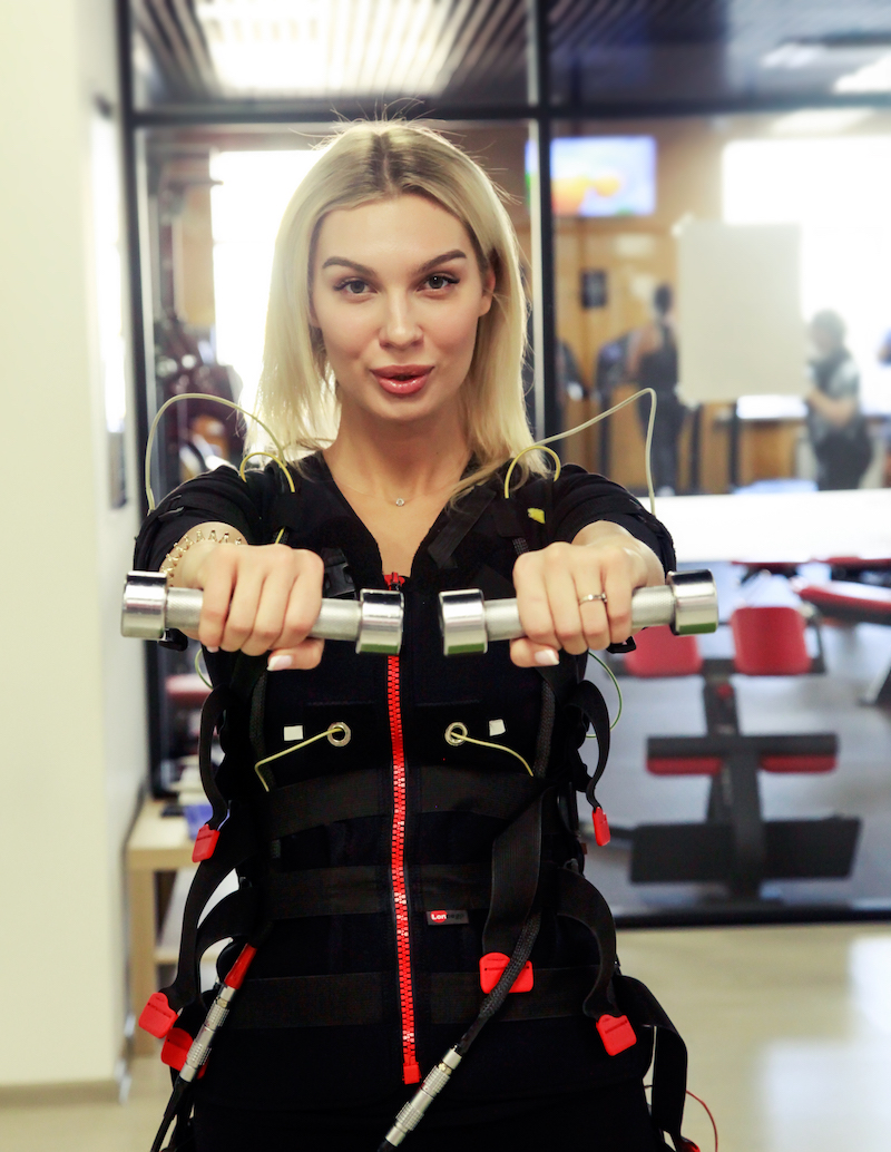 FitnessPro