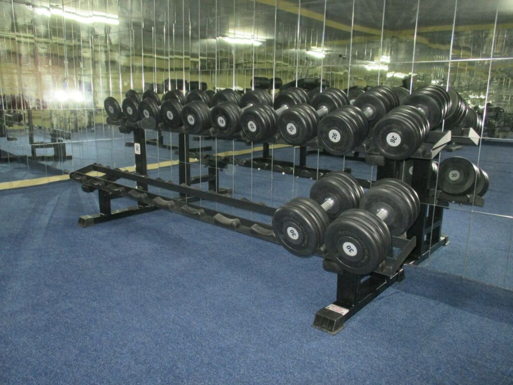 FitnessPro