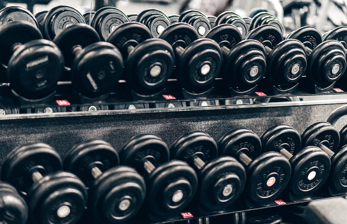 FitnessPro