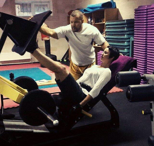 FitnessPro