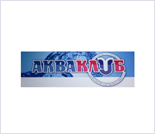 Лого Плавательный бассейн «АкваКлуб»