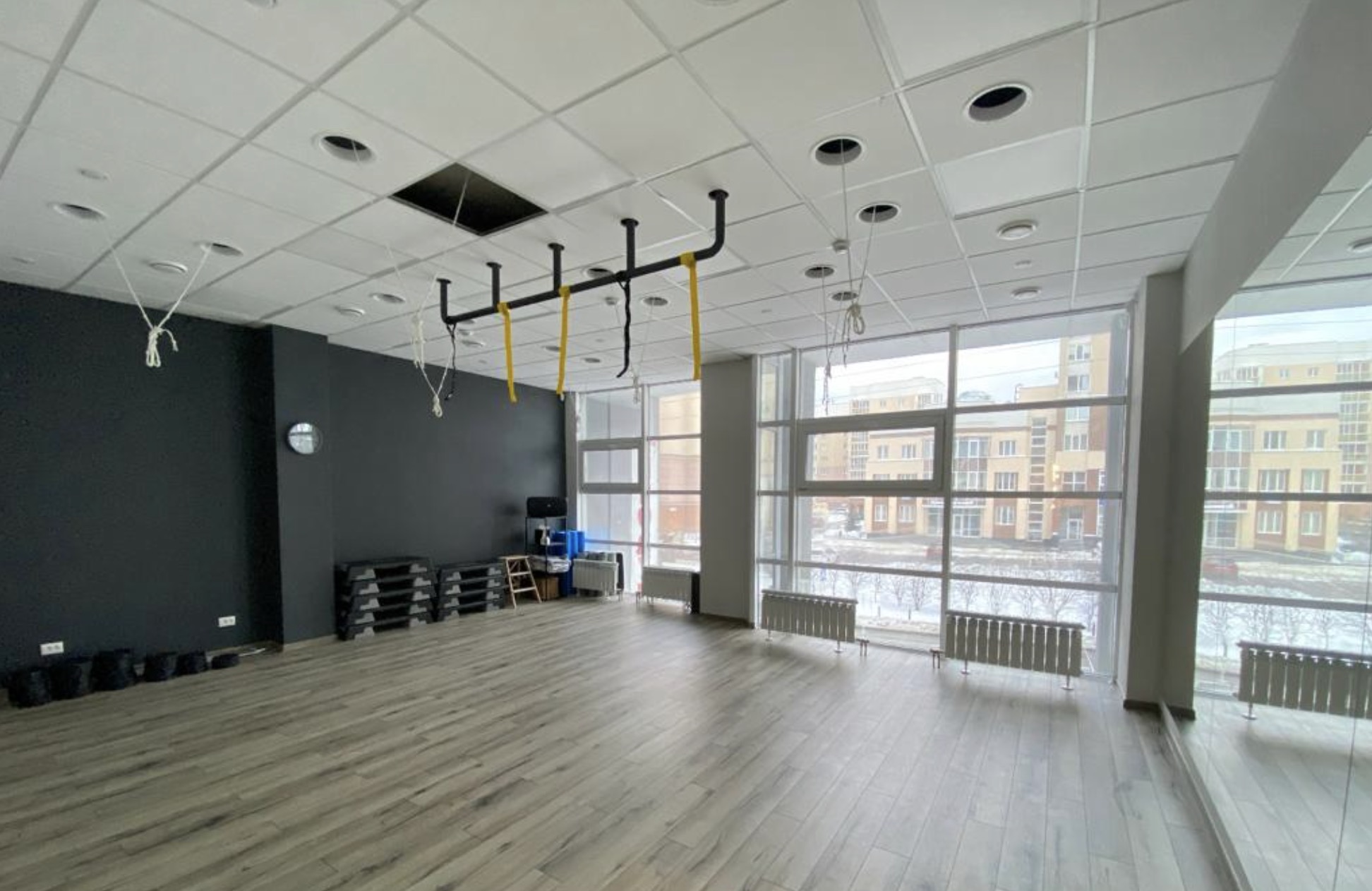 FitnessPro