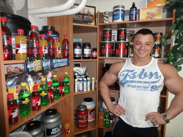 FitnessPro